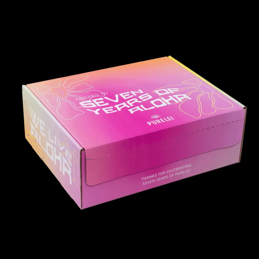 PURELEI Sets*Aloha Box