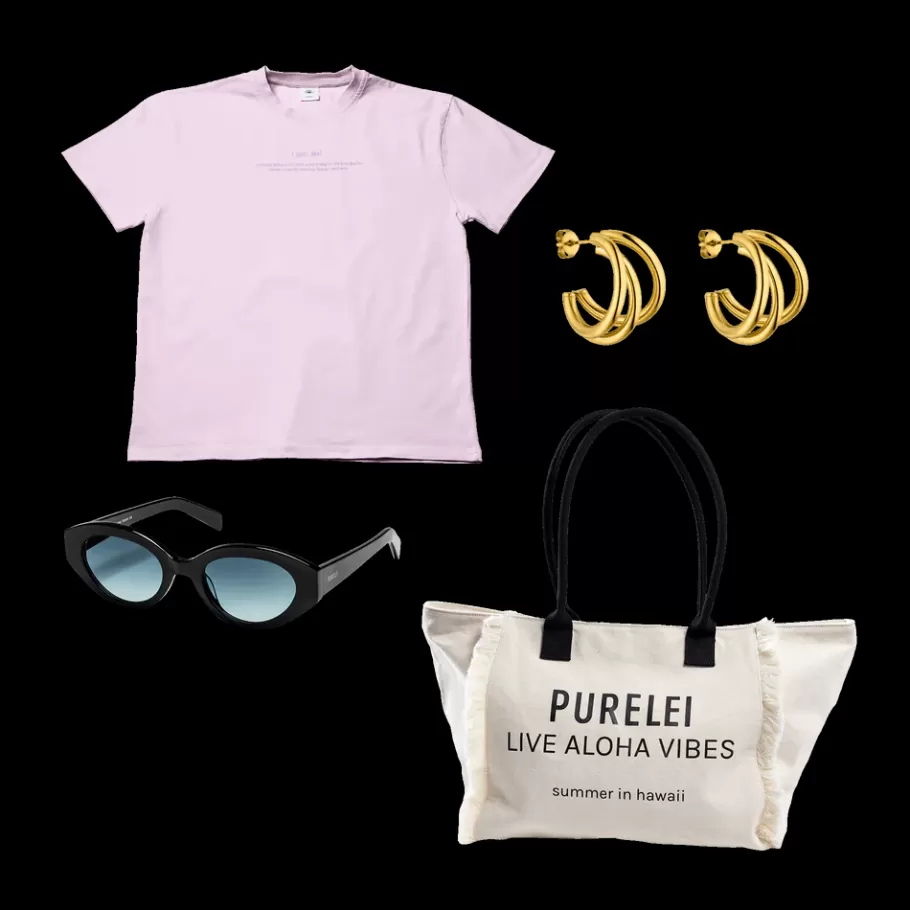 PURELEI Sets*Aloha Box