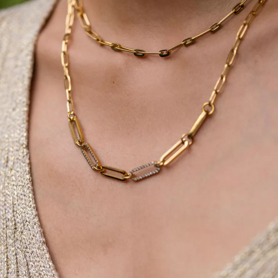 PURELEI Necklaces*Always Necklace