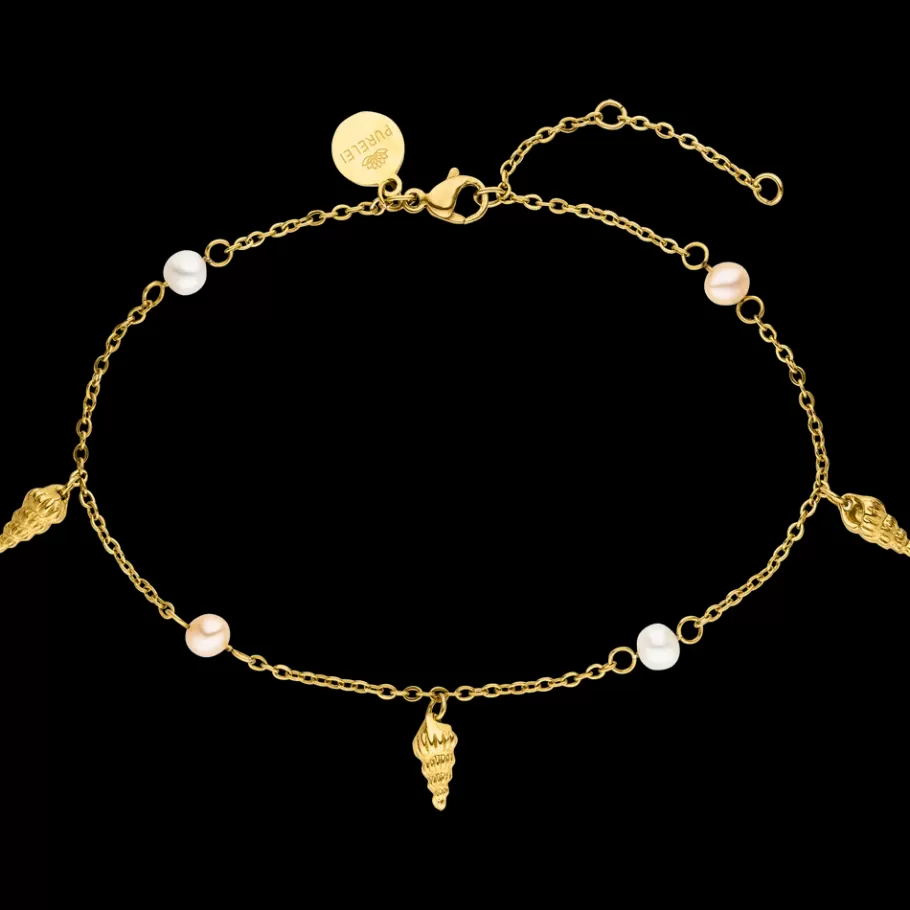 PURELEI Anklets*Anklet Akala