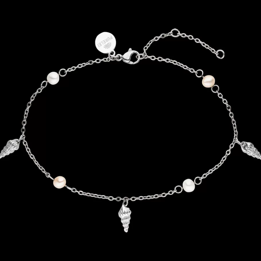 PURELEI Anklets*Anklet Akala