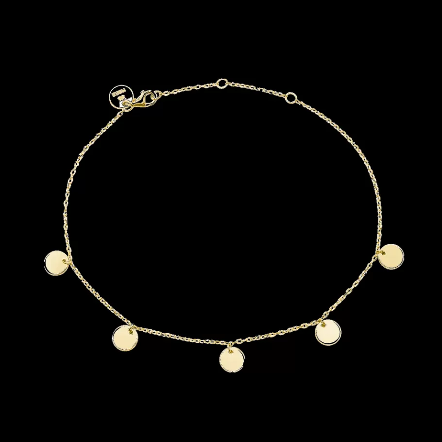 PURELEI Anklets*Anklet Kalea
