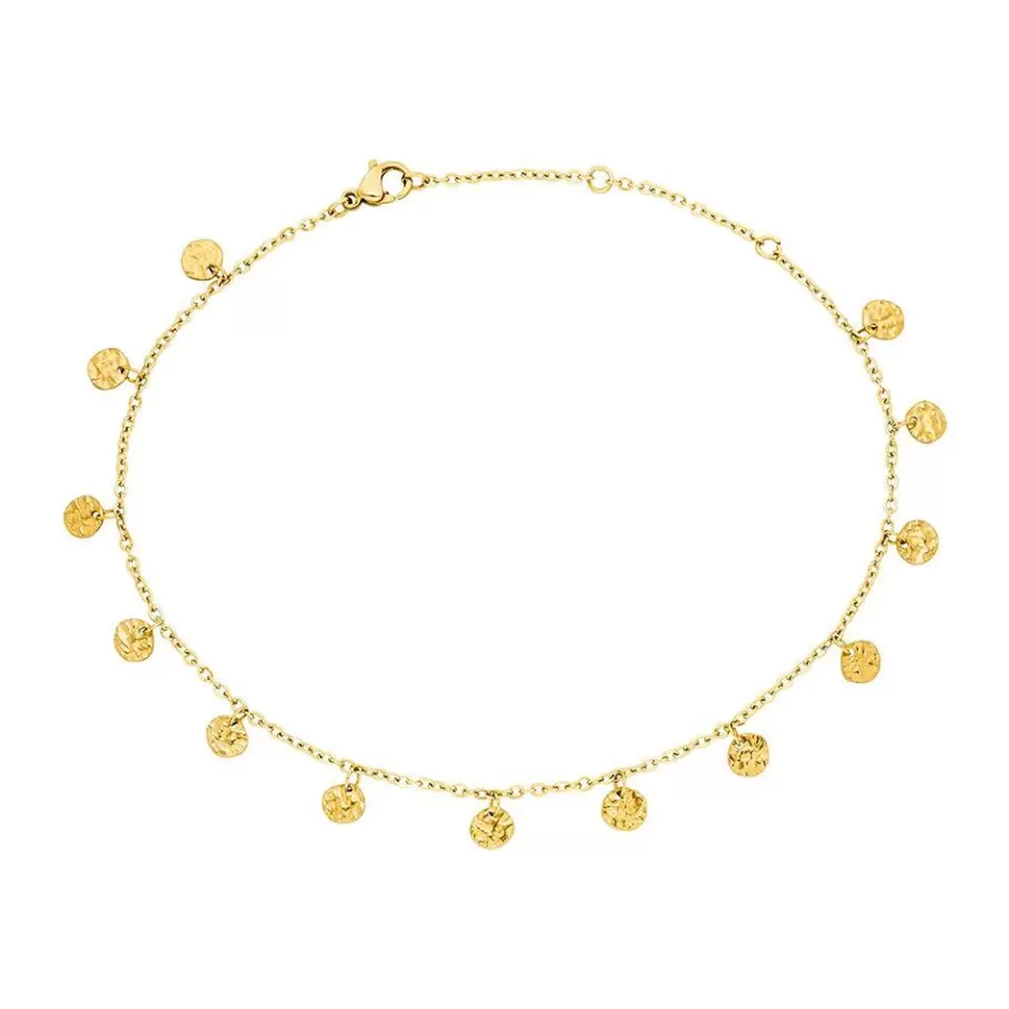 PURELEI Anklets*Anklet Malihini Coin