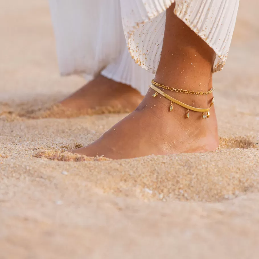PURELEI Anklets*Anklet Pure