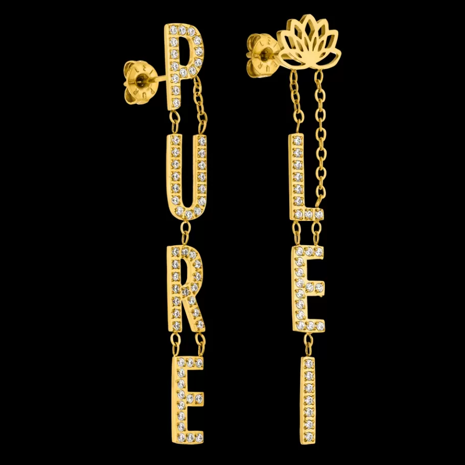 PURELEI Earrings*Appearance Earrings