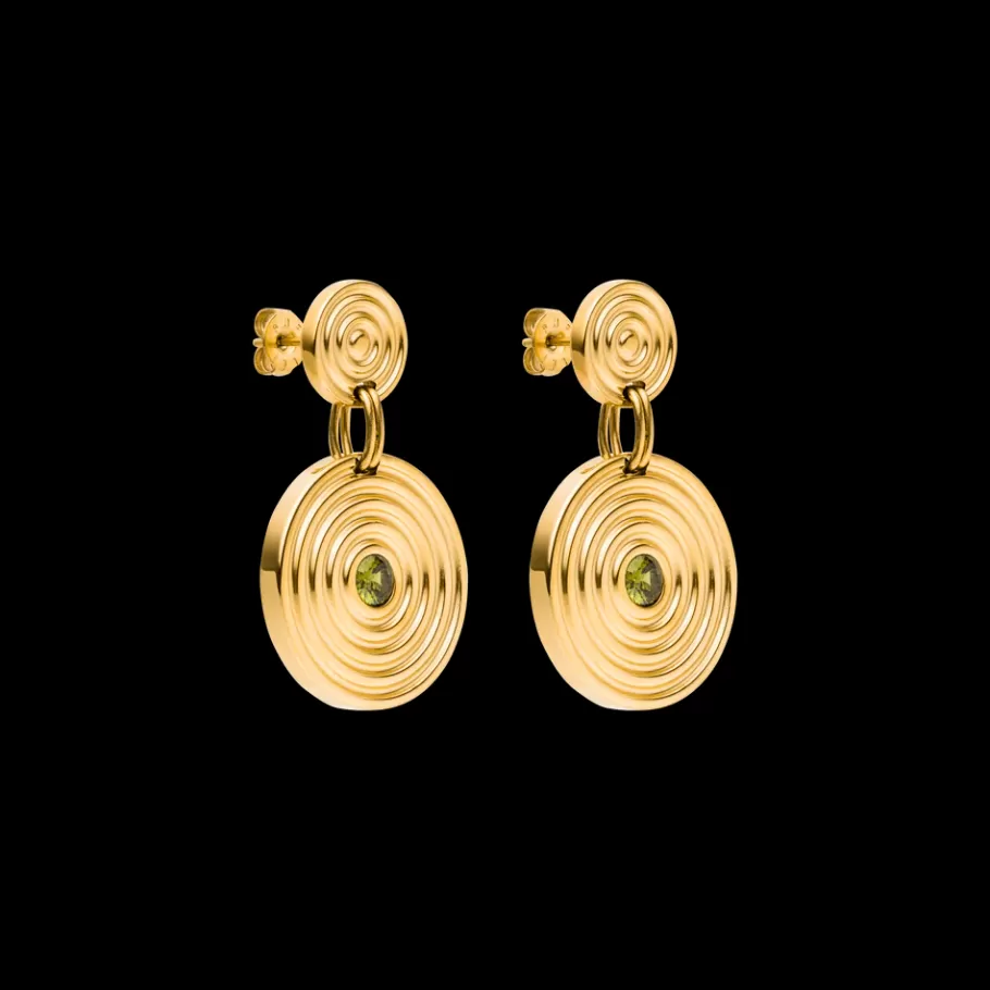 PURELEI Earrings*Artistic Earrings