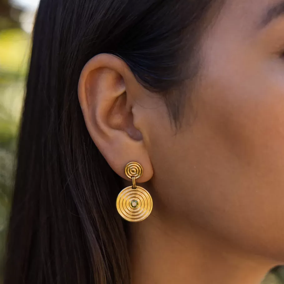PURELEI Earrings*Artistic Earrings