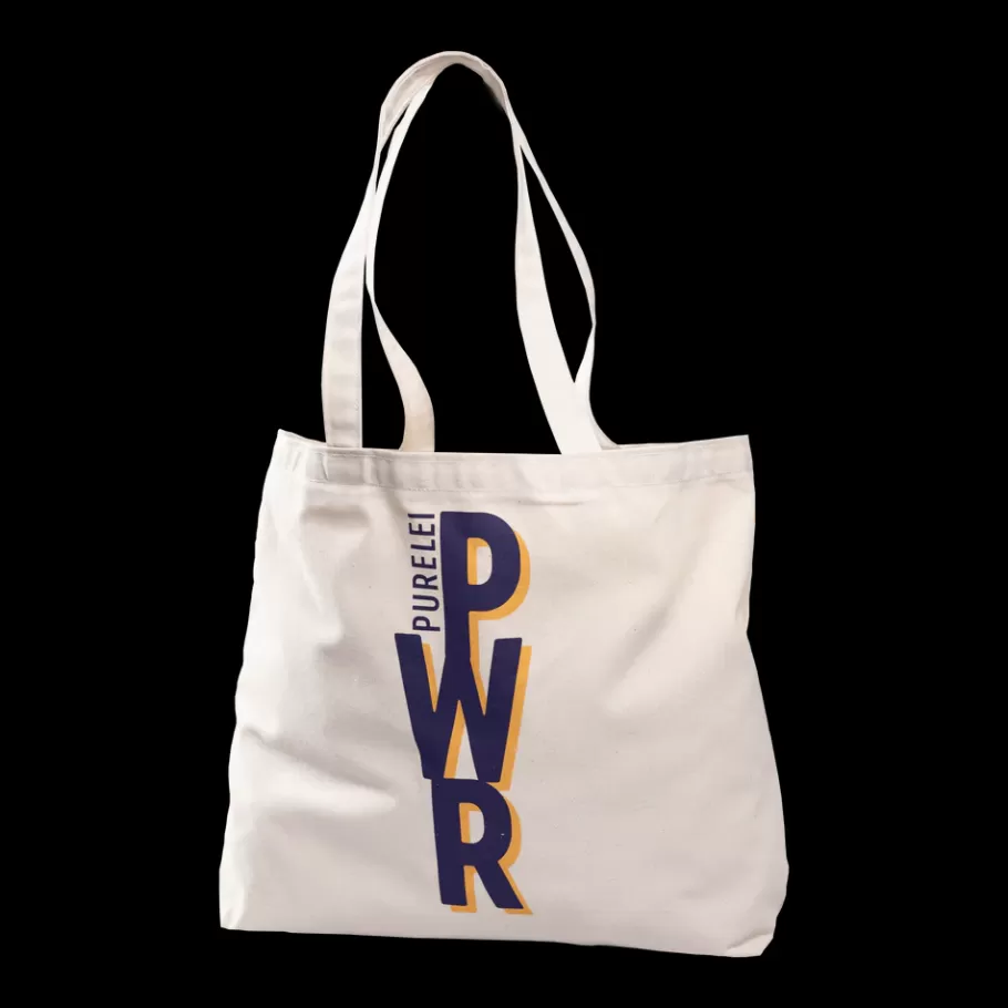 PURELEI Bags*Bag Wwd Pwr