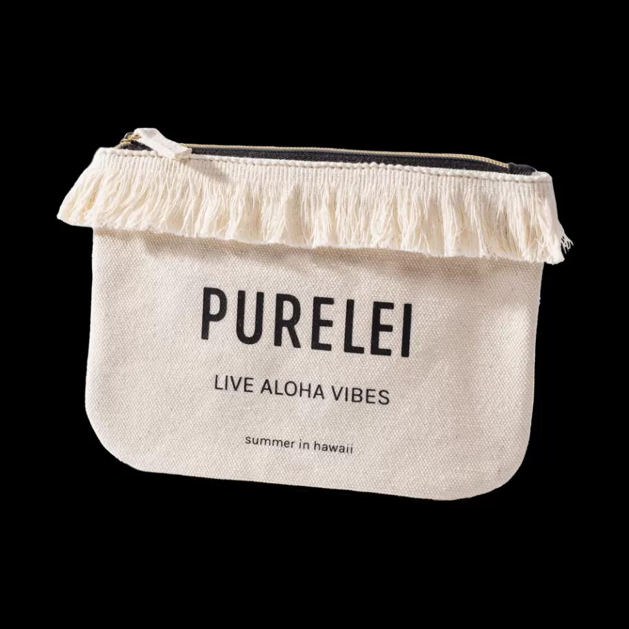 PURELEI Bags*Beauty Bag