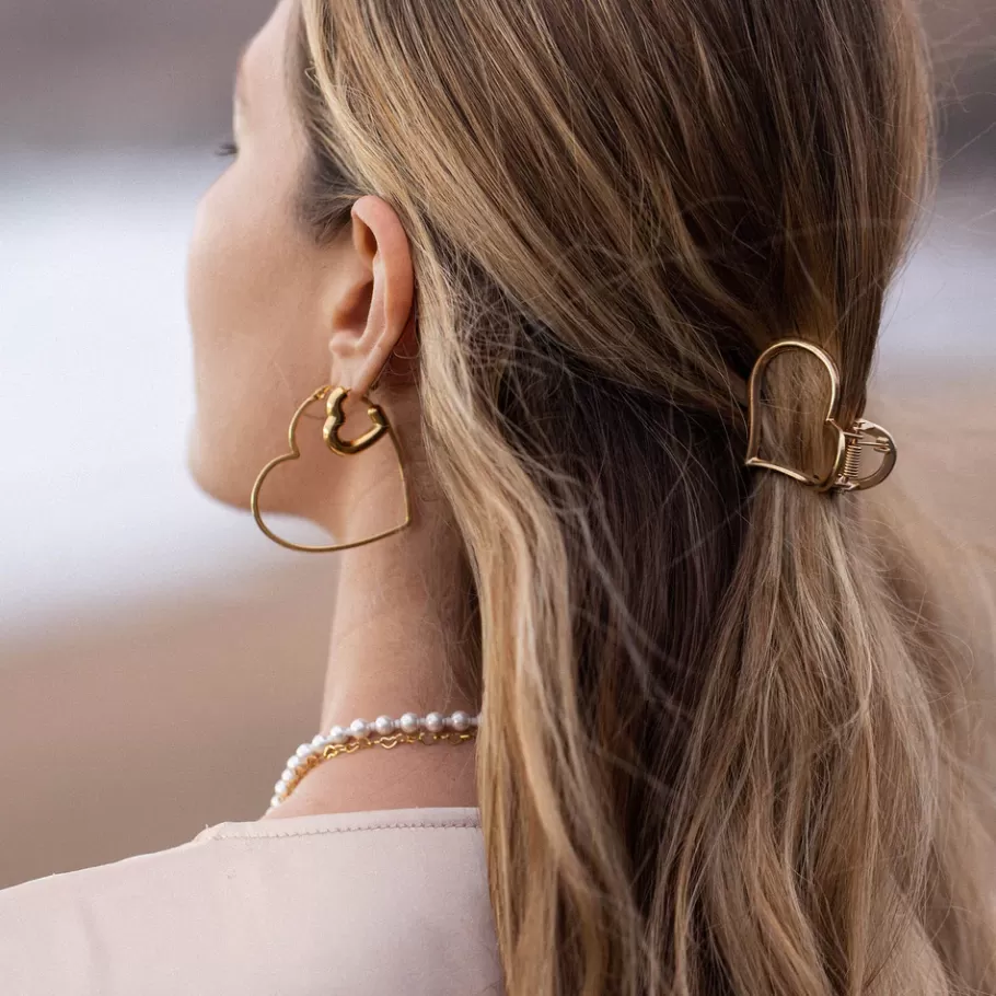 PURELEI Hair Accessories*Big Love Hair Clip