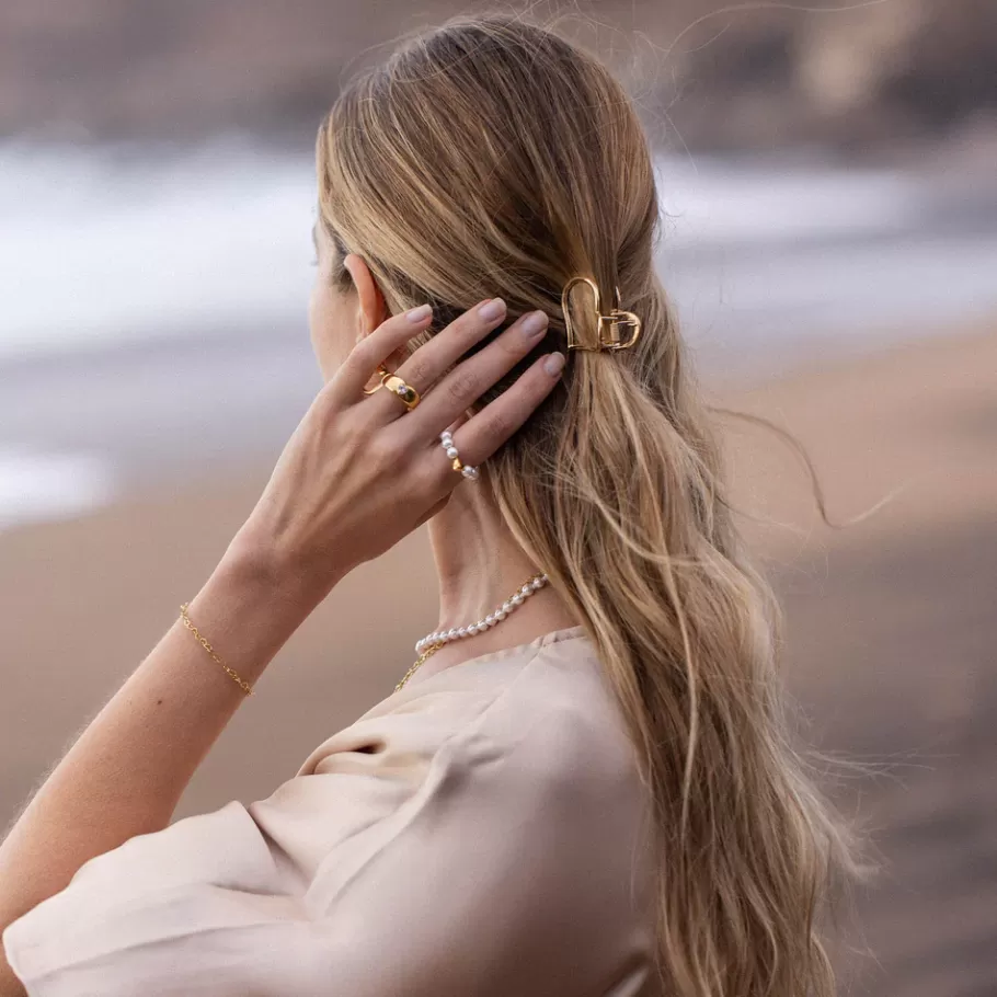 PURELEI Hair Accessories*Big Love Hair Clip