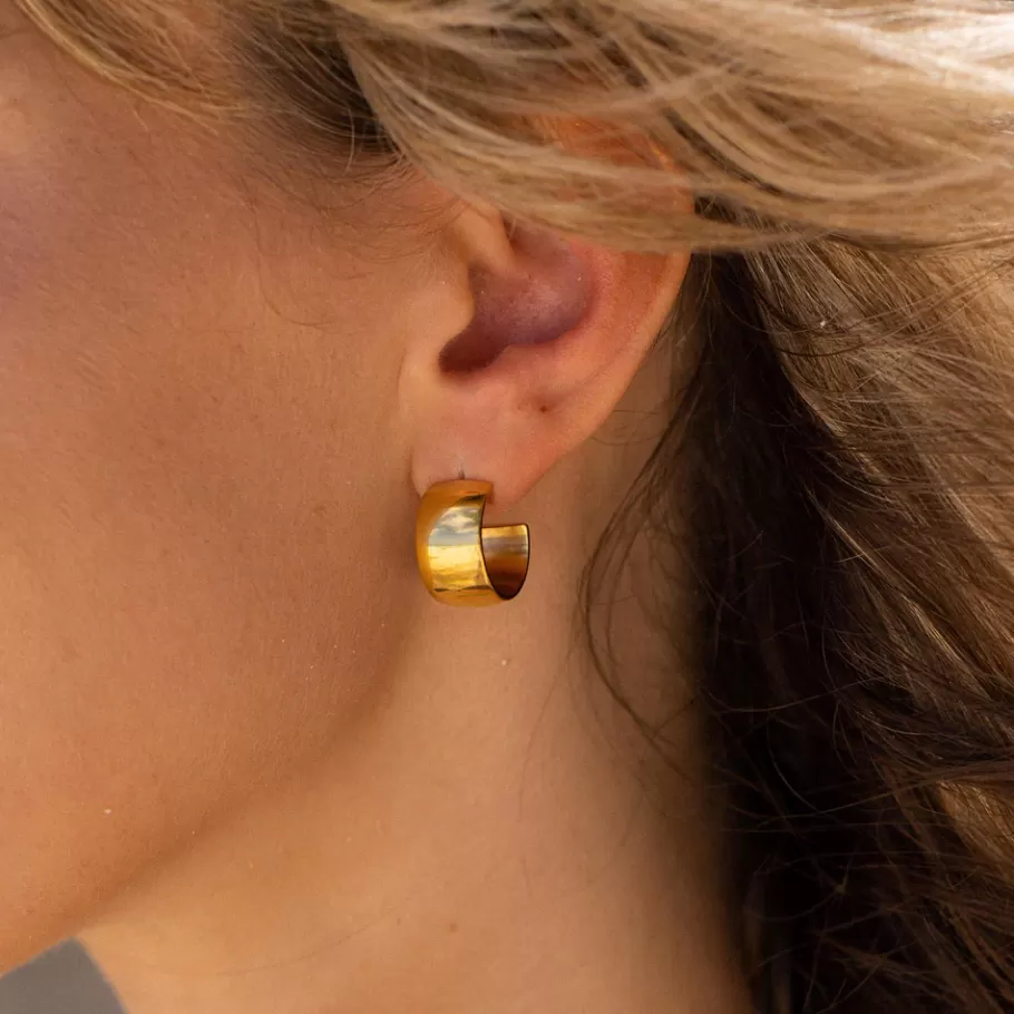 PURELEI Earrings*Bold Earrings