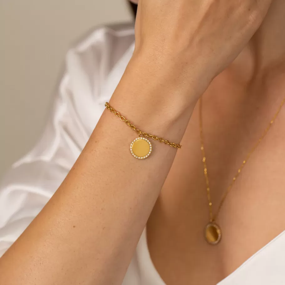 PURELEI Bracelets*Bracelet Glorious