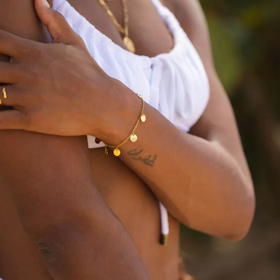 PURELEI Bracelets*Bracelet Kalea