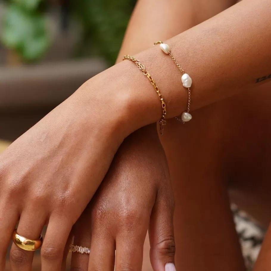 PURELEI Bracelets*Bracelet Kumu O Mix