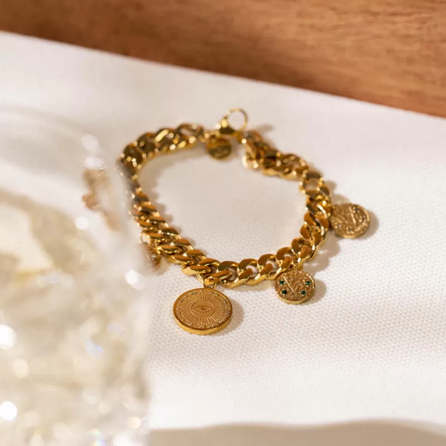 PURELEI Bracelets*Bracelet Leeloo