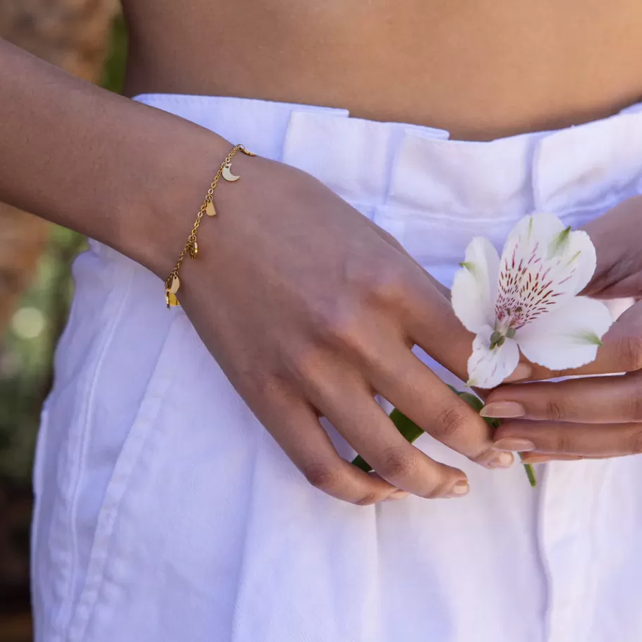PURELEI Bracelets*Bracelet Luna