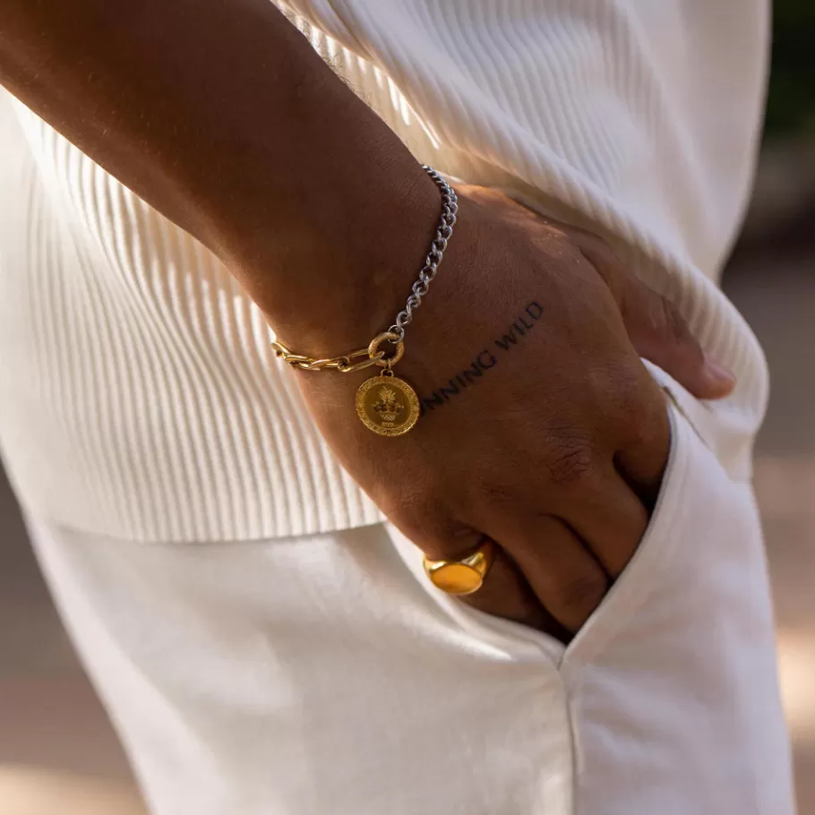 PURELEI Bracelets*Bracelet Monarch