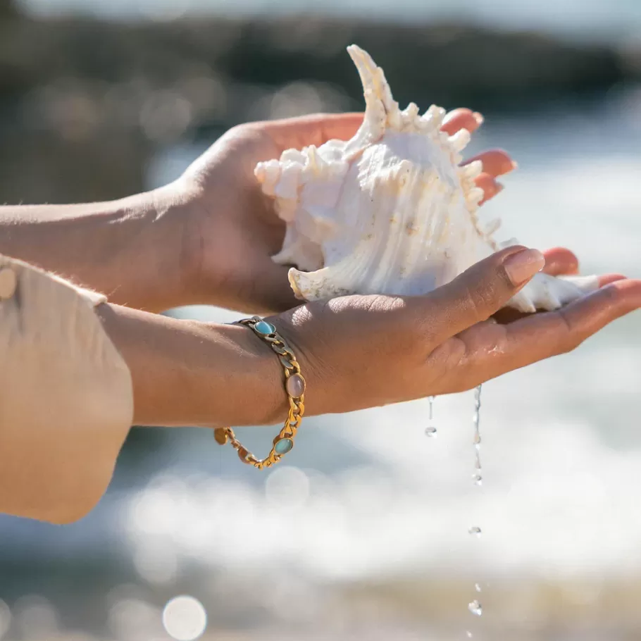 PURELEI Bracelets*Bracelet Ocean
