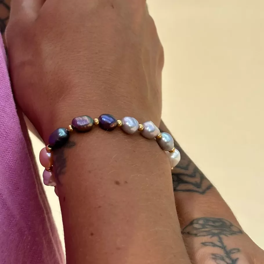 PURELEI Bracelets*Bracelet Pearly
