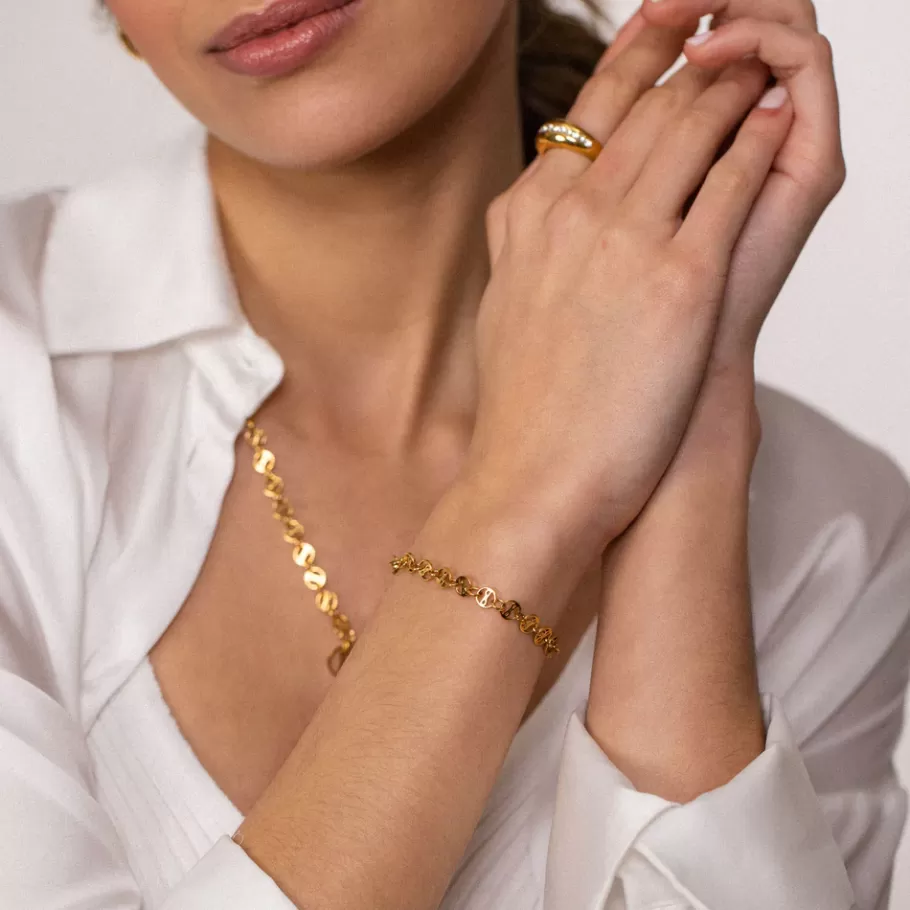 PURELEI Bracelets*Bracelet Phenomenal