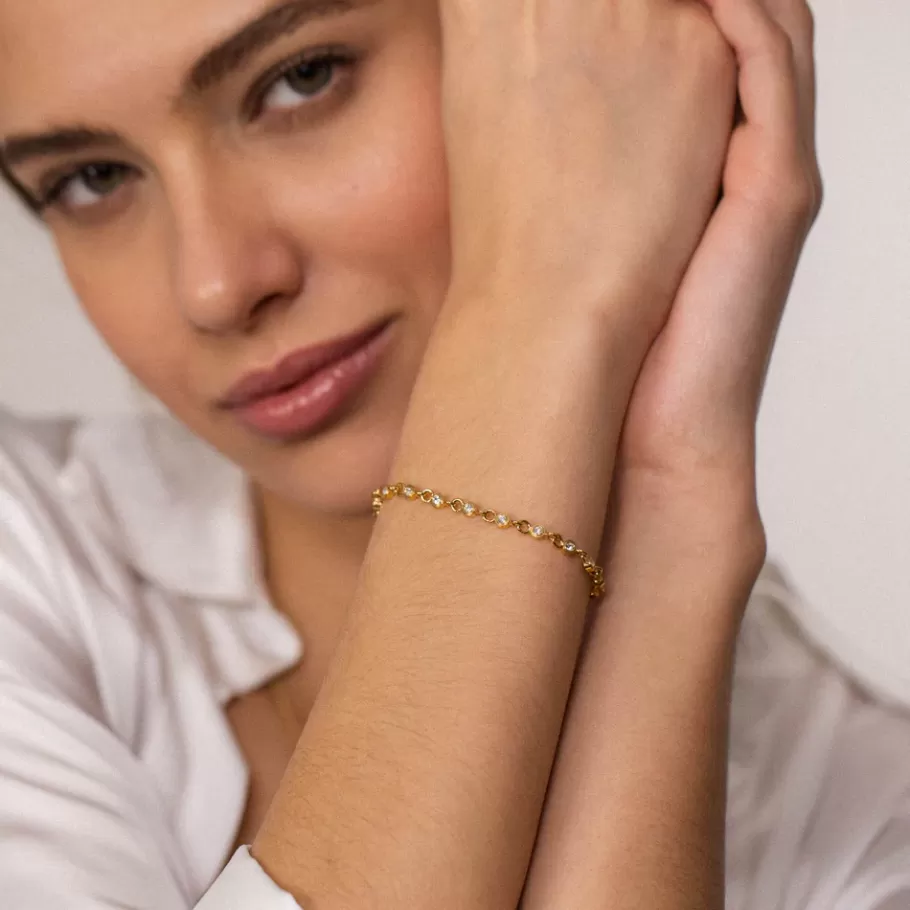 PURELEI Bracelets*Bracelet Polite