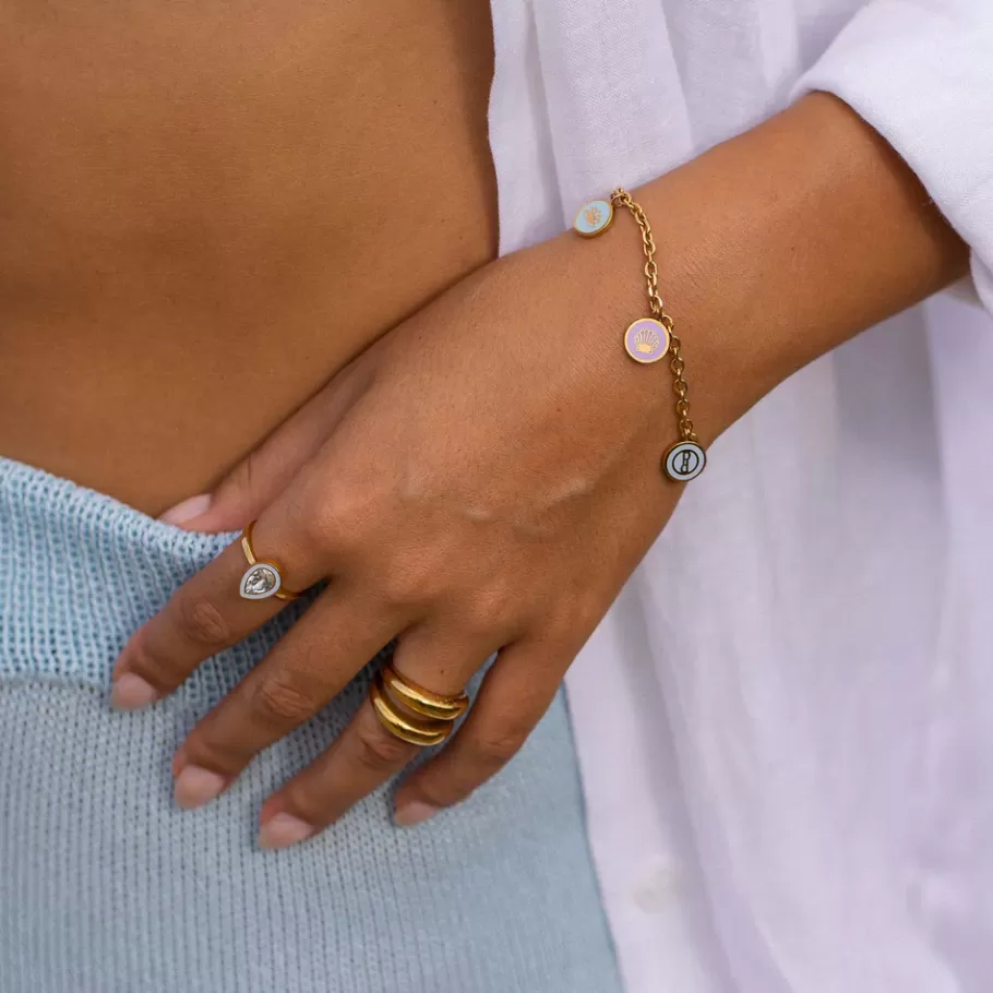 PURELEI Bracelets*Bracelet Promise