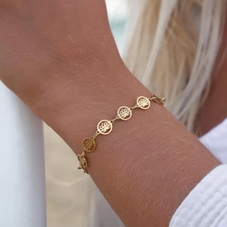 PURELEI Bracelets*Bracelet Recognition