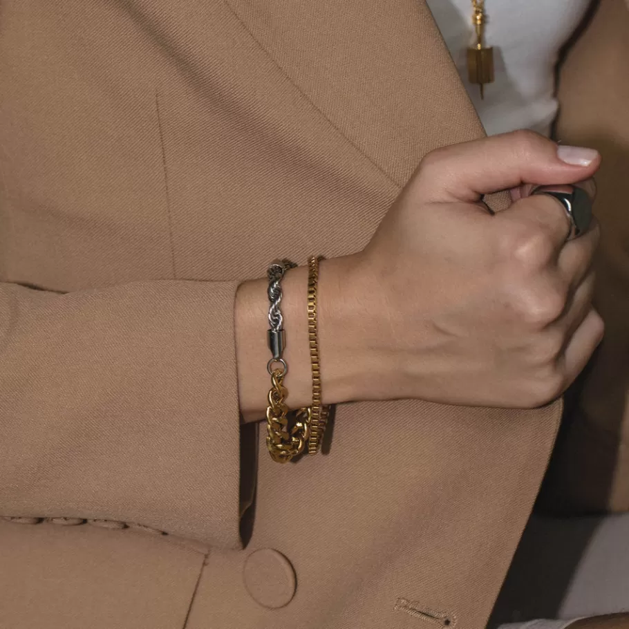 PURELEI Bracelets*Bracelet Solidarity