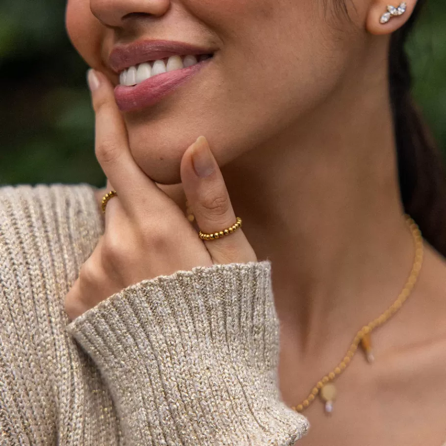 PURELEI Rings*Bright Ring