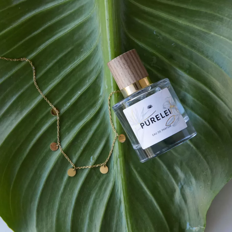 PURELEI Purelei Beauty*Bundle Eau De Parfum 50Ml & Kalea Kette