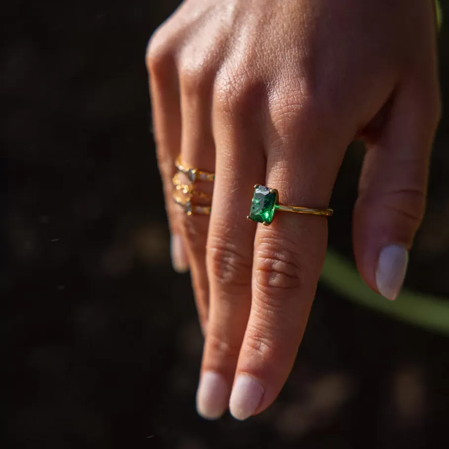 PURELEI Rings*Cappadocia Ring