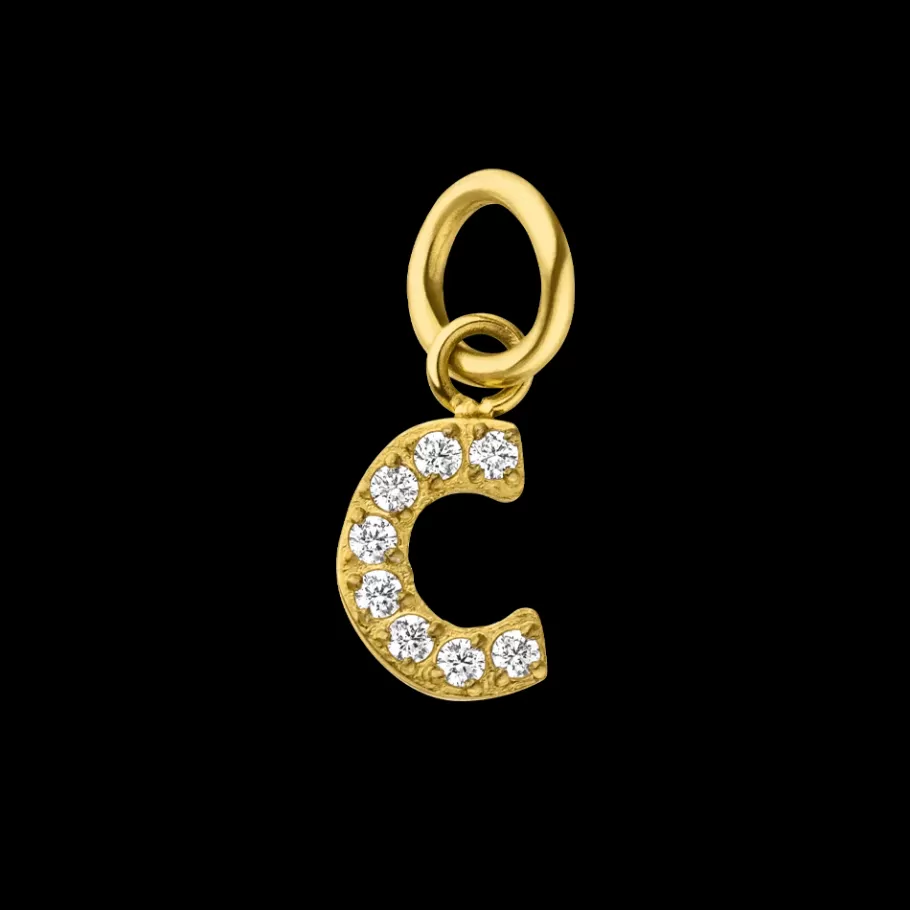 PURELEI Charms*Charm Glitter C