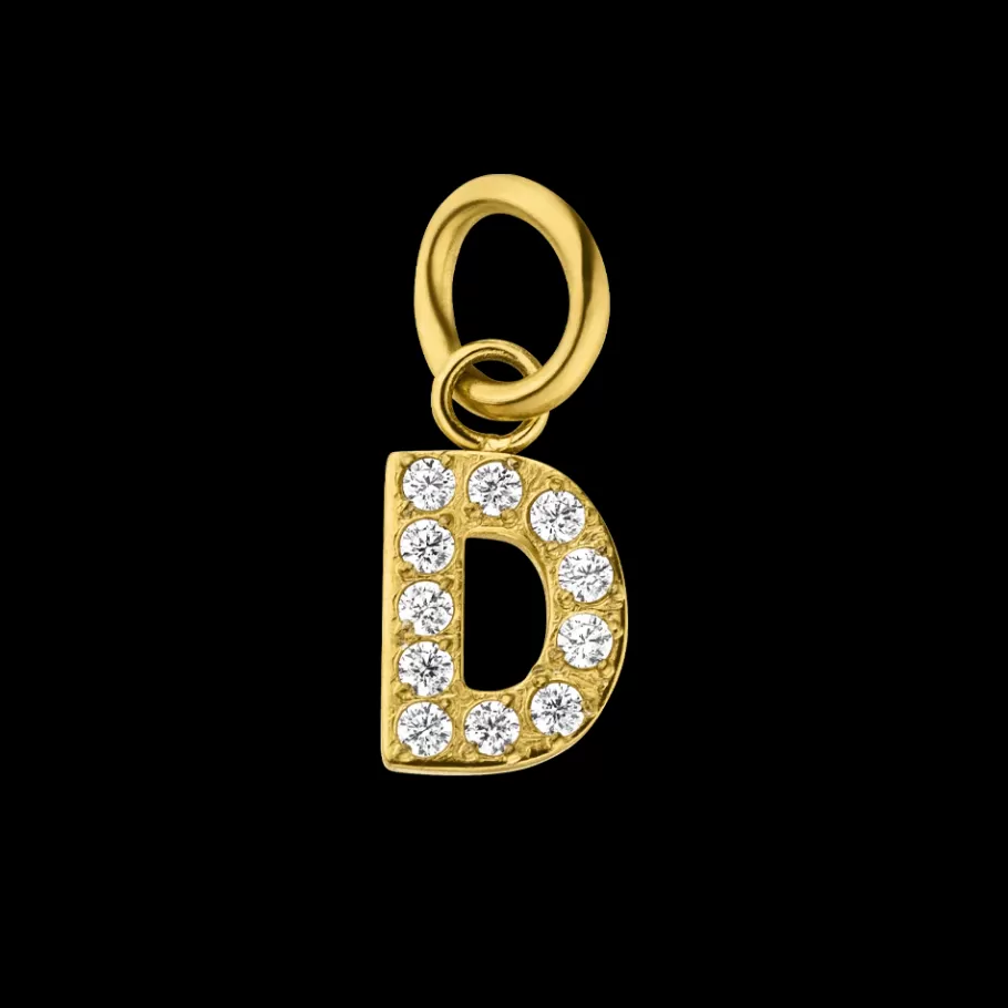 PURELEI Charms*Charm Glitter D