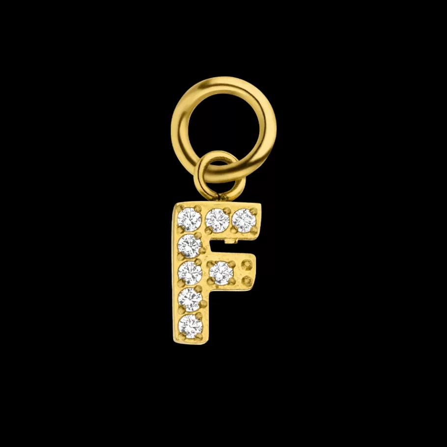 PURELEI Charms*Charm Glitter F