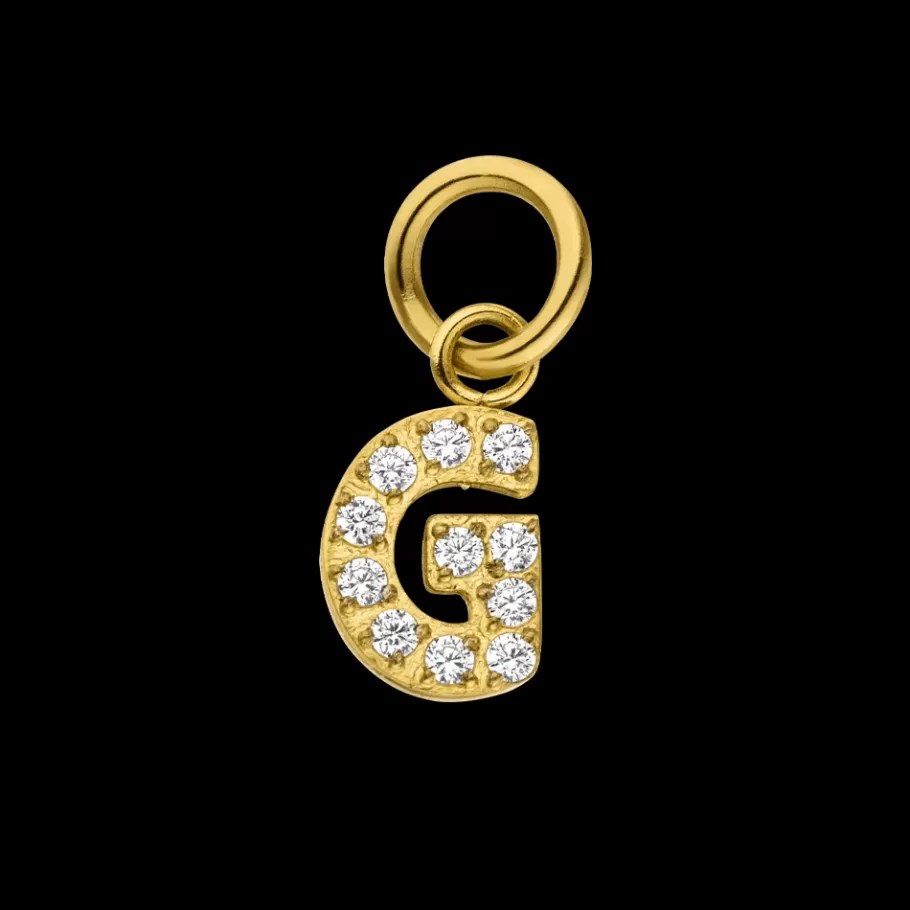 PURELEI Charms*Charm Glitter G
