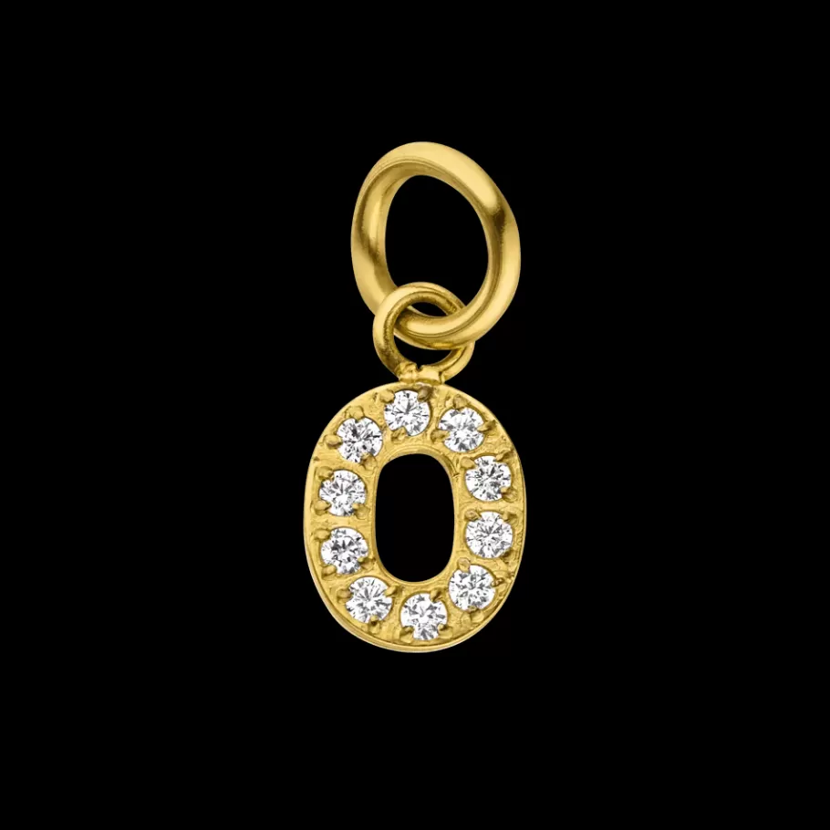 PURELEI Charms*Charm Glitter O
