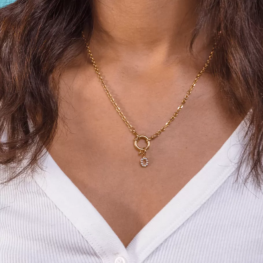 PURELEI Charms*Charm Glitter O
