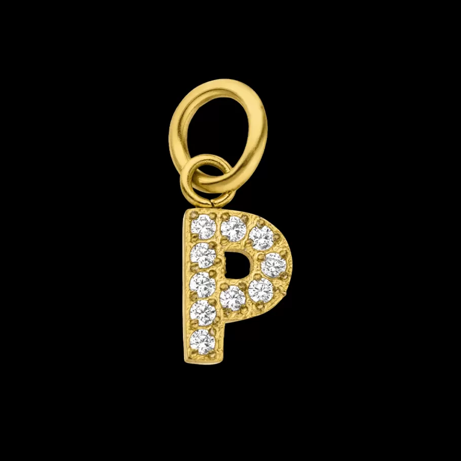 PURELEI Charms*Charm Glitter P