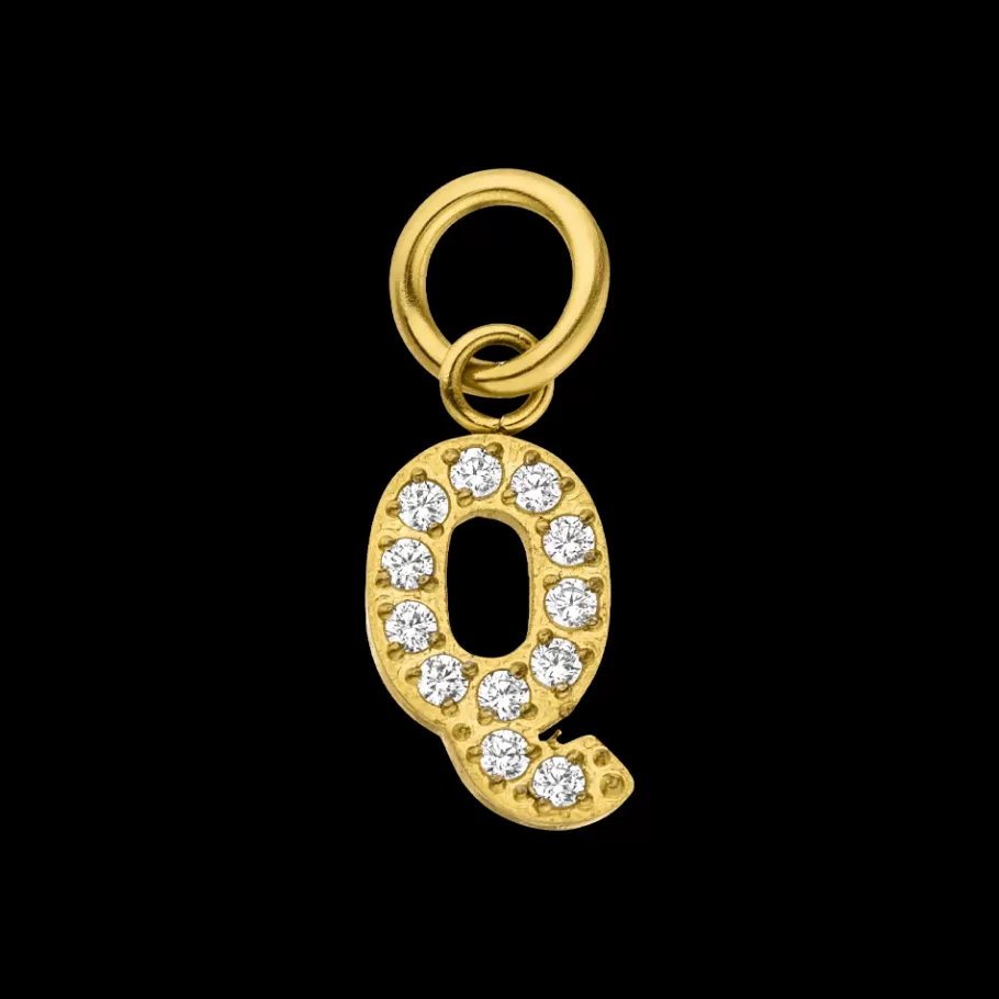 PURELEI Charms*Charm Glitter Q