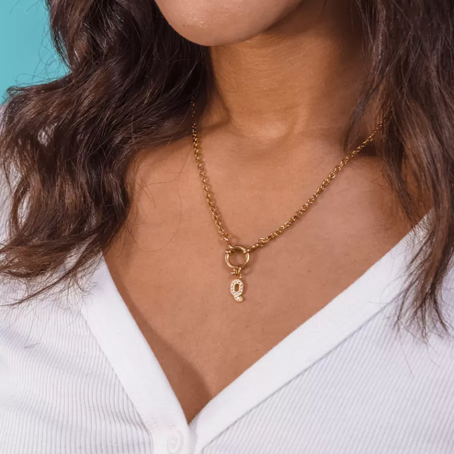 PURELEI Charms*Charm Glitter Q