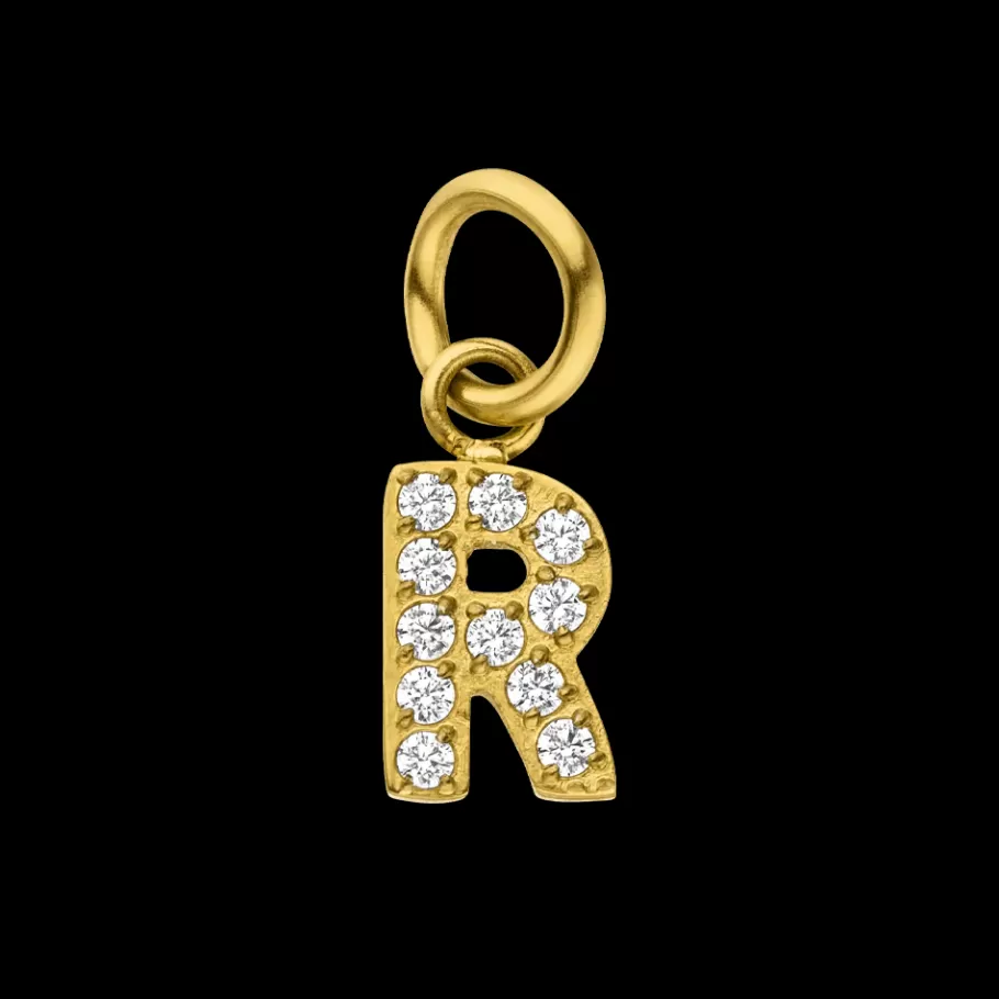 PURELEI Charms*Charm Glitter R