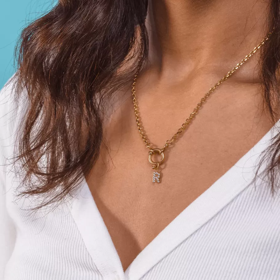 PURELEI Charms*Charm Glitter R