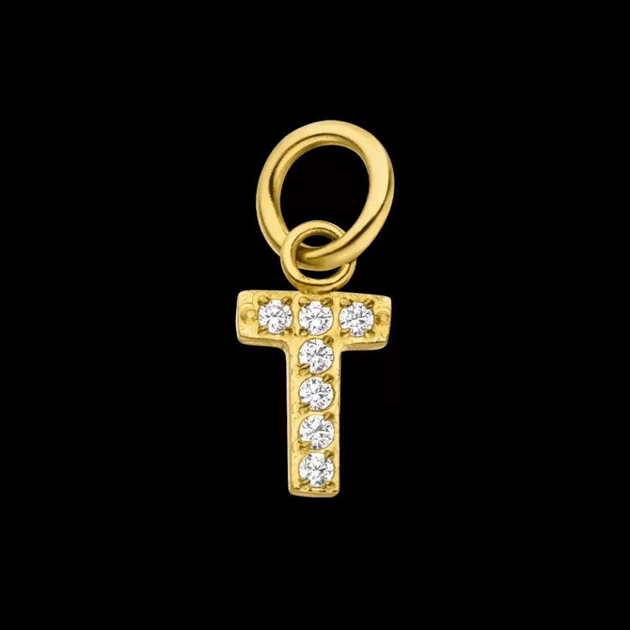 PURELEI Charms*Charm Glitter T