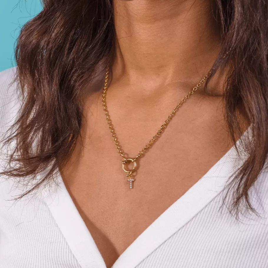 PURELEI Charms*Charm Glitter T