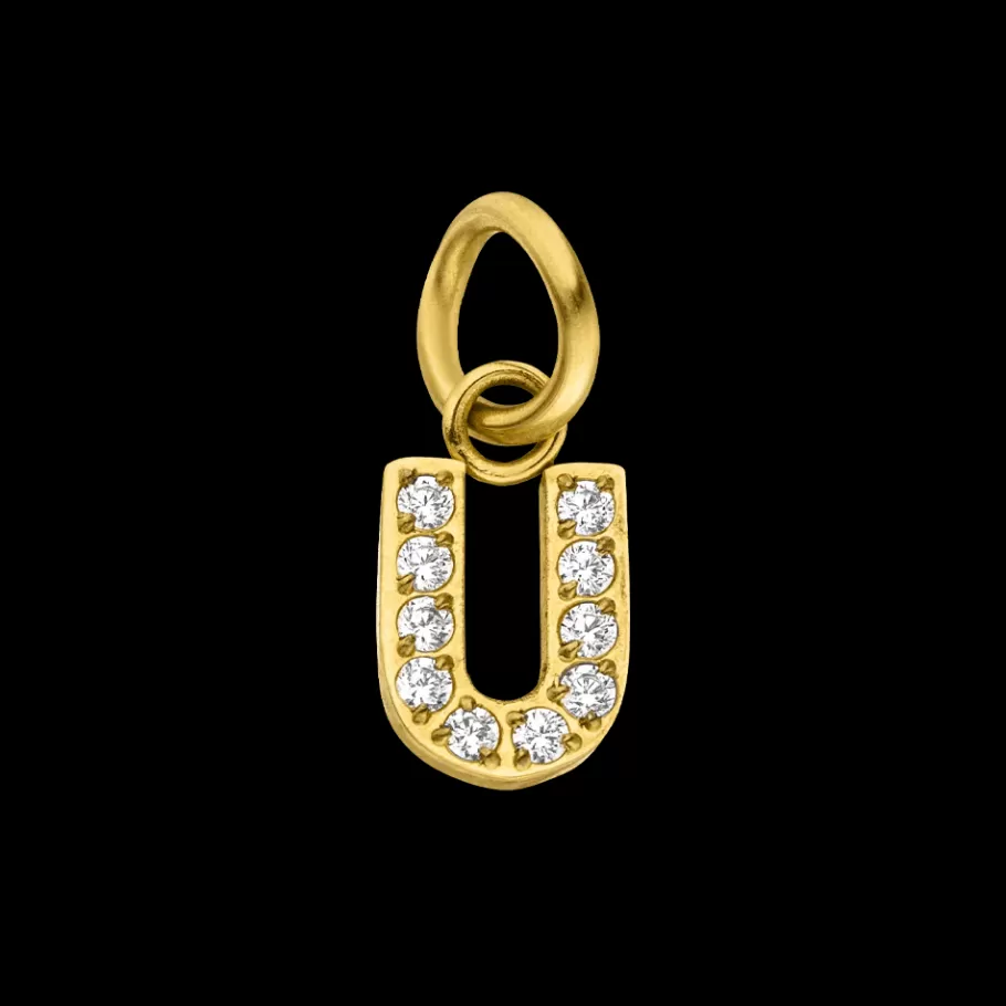 PURELEI Charms*Charm Glitter U