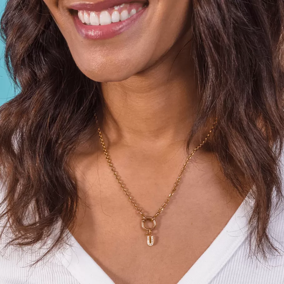 PURELEI Charms*Charm Glitter U