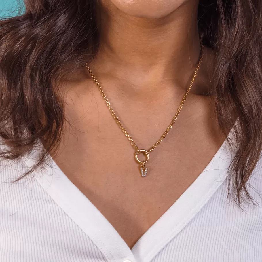 PURELEI Charms*Charm Glitter V