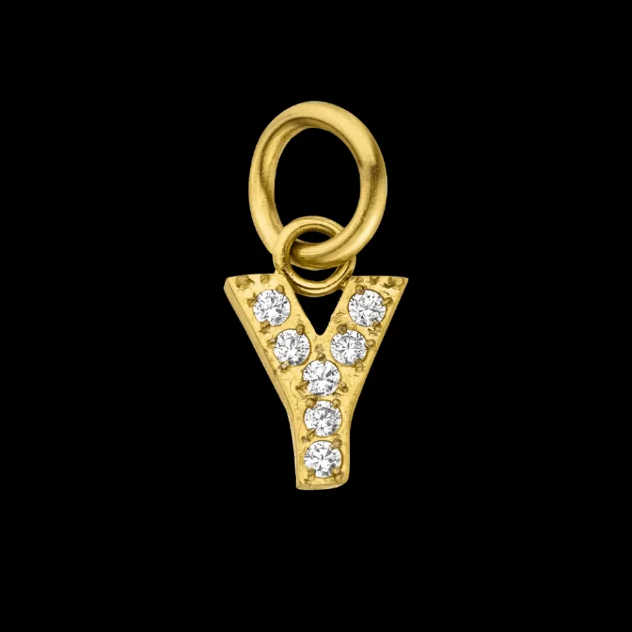PURELEI Charms*Charm Glitter Y