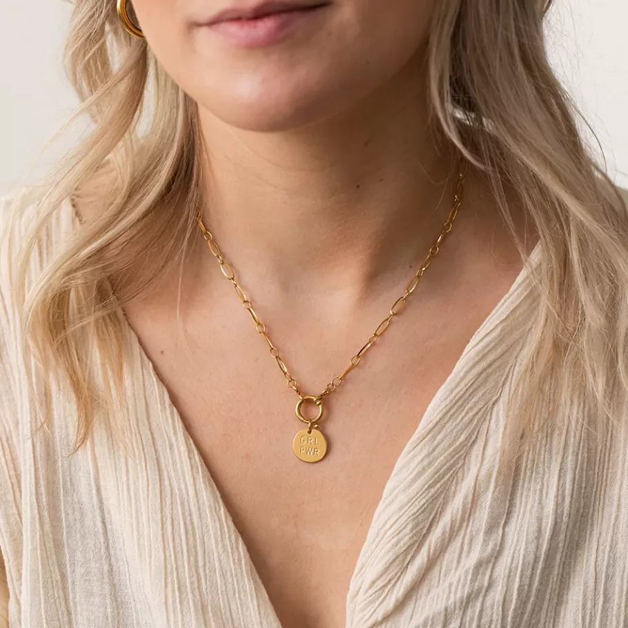 PURELEI Charms*Charm Grl Pwr